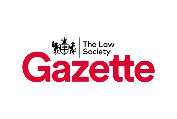 Law Society Gazette