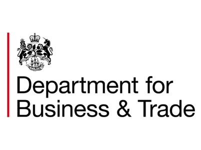 Department for International Trade